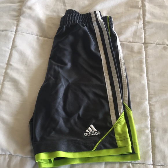 adidas Other - Boys size 5 adidas shorts